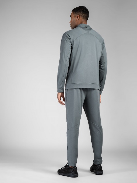 Брюки 4F TROUSERS FNK RL9AW22TFTRM156-27S р. XL серый