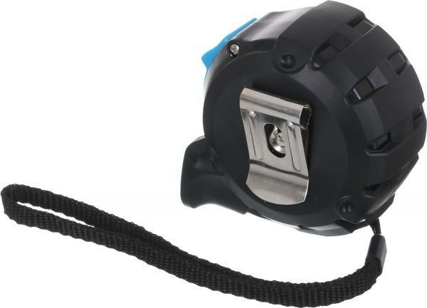 Рулетка My Tools Power+ 128-5,5-25 5.5 м x 25 мм