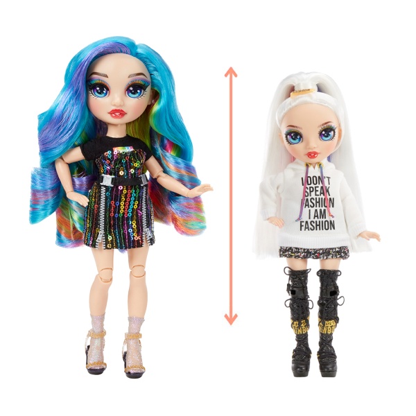 Кукла Rainbow High серии Junior High Амая Рэин 582953