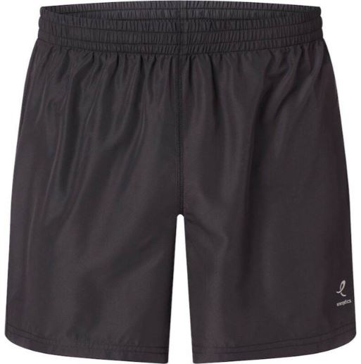 Шорти Energetics Mycus II ux 411794-050 р. M чорний
