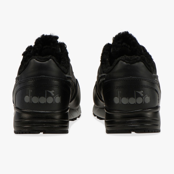 Кроссовки Diadora N902_WINTER_PACK 501.17439780013 р.9,5 черный