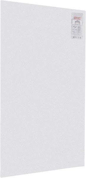 Лист полистирол ТОМО design Пинспот 1200x640x2,5 мм