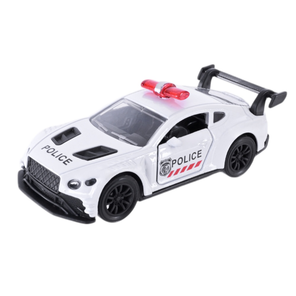 Машинка Автопром 1:43 AP4390