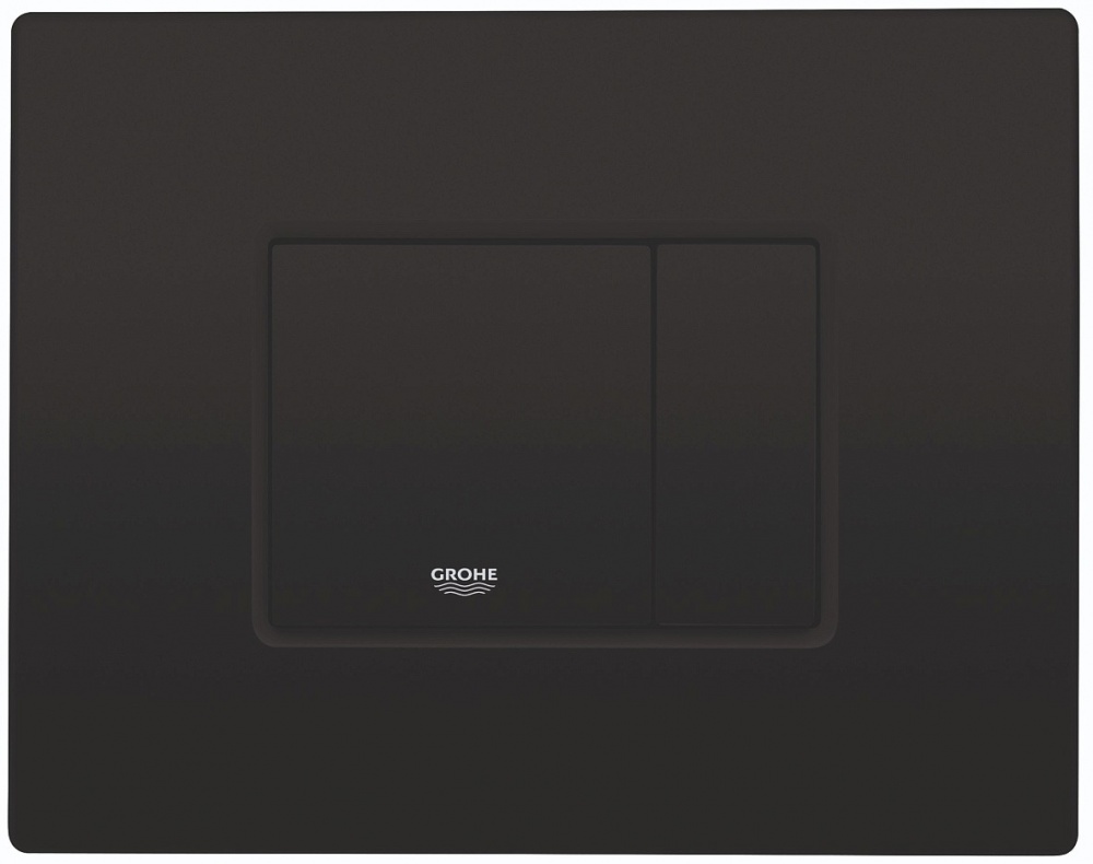 Комплект инсталляции Grohe Solido (Even черный мат) 388112430