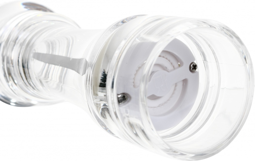 Мельница для соли и перца Flamberg Simple 11,2 см