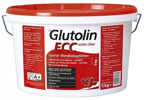  PUFAS EEC экстра прозрачный 5 кг