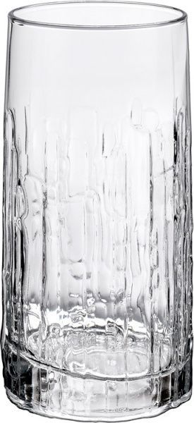 Стакан высокий Oak HB 355 мл 11001020 Borgonovo