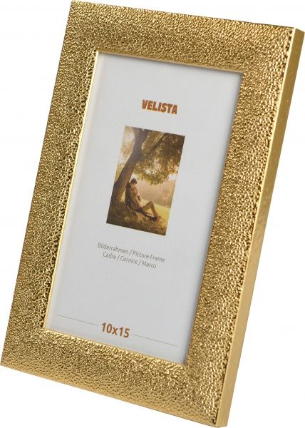 Рамка для фото Velista 24B-Gv 13х18 см 