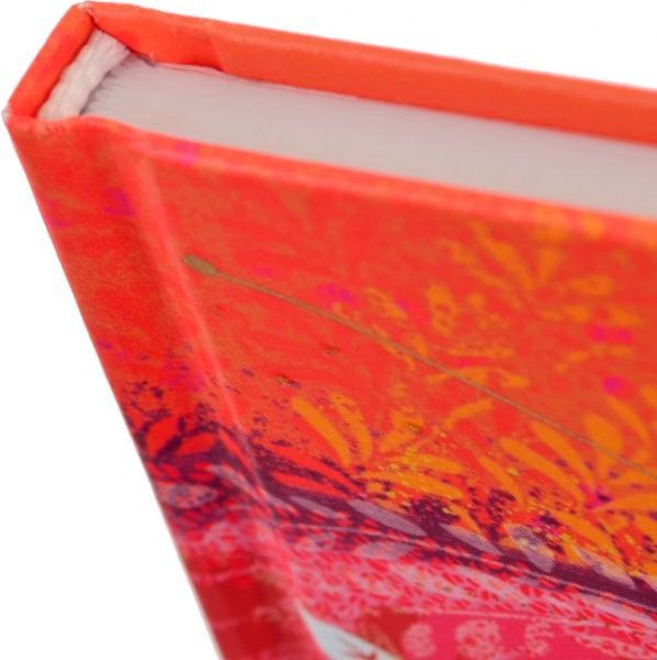 Блокнот Opium. Butterfly А5 YES