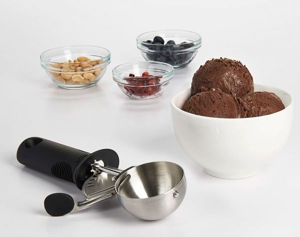 Ложка для морозива 20.7x8x1.9 cm Oxo