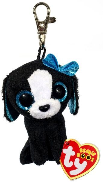 Мягкая игрушка TY Beanie Boos 35013 Щенок 