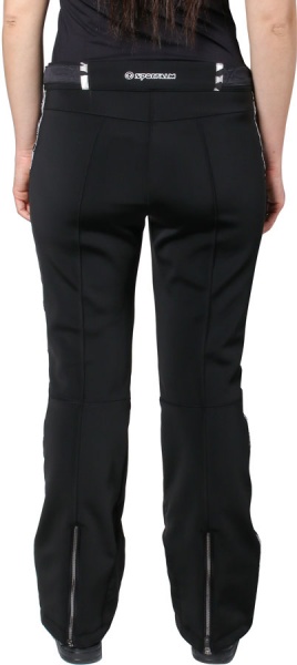 Штани Sportalm Medal BAM LOGO 902835530-59 р. 36 чорний
