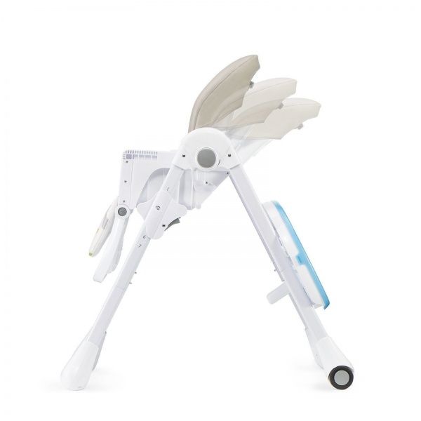 Стульчик для кормления Kinderkraft Yummy Multi (KKKYUMMMUL0000)