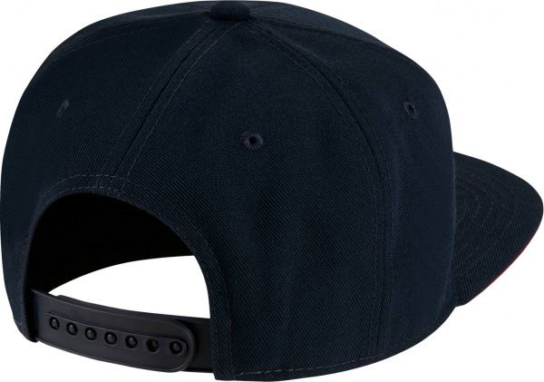 Кепка Nike FCB Y NK PRO CAP BV4295-475 OS синий