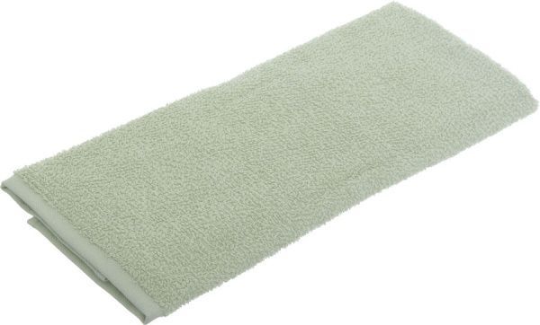 Набор полотенец Grape 3D 40x70 см La Nuit кремово-зеленый 