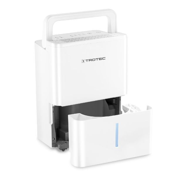 Осушитель воздуха Trotec TTK 32 E