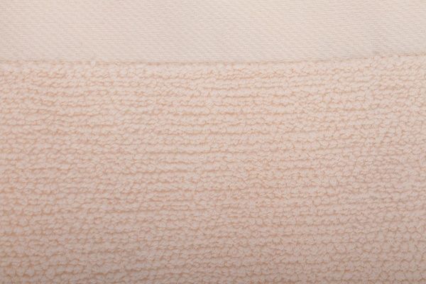 Рушник Rice Peach 70x140 см персиковий La Nuit 