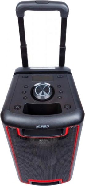 Акустическая система F&D PA938 2.0 black Bluetooth