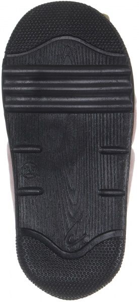 Взуття домашнє БЕЛСТА Серце р.27 рожевий 18-07 