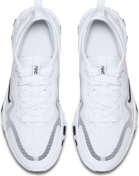 Кроссовки Nike RENEW LUCENT GS CD6906-100 р.US 3,5Y белый