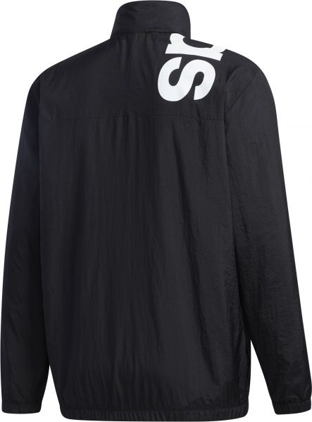 Джемпер Adidas M NEW A TT GD5960 р. L чорний