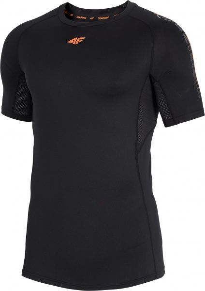 Футболка 4F D4Z20-TSMF202-20S 2XL черный