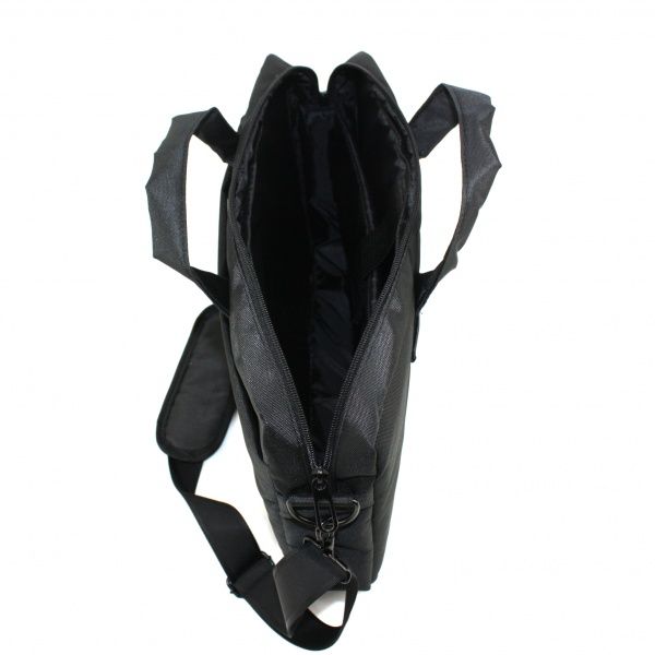 Сумка мужская Wallaby 10586 черный 