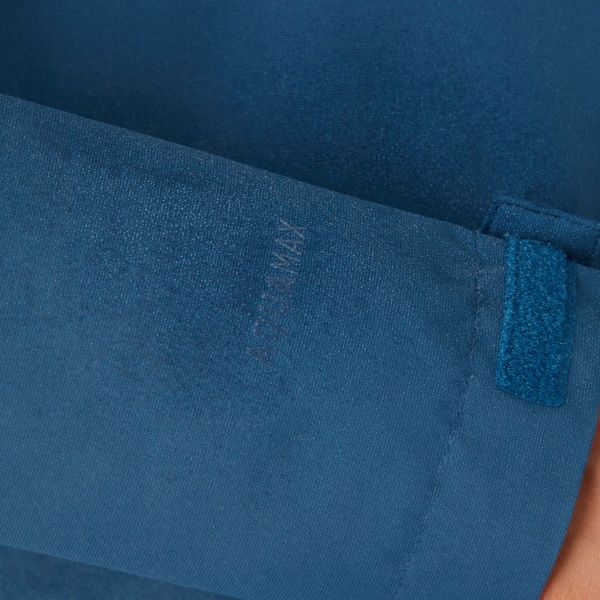 Куртка McKinley Borea wms 411590-510 44 синій