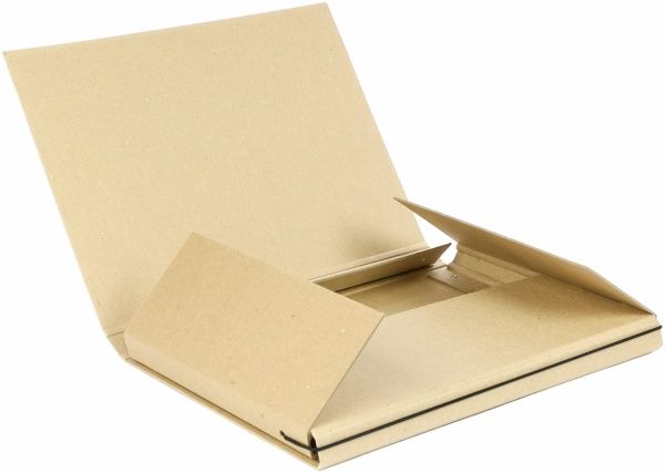 Папка-короб 316 10PR 320x240 мм. iTEM