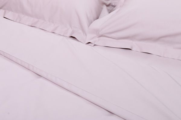 Комплект постільної білизни Refino 2 бежевий La Nuit 