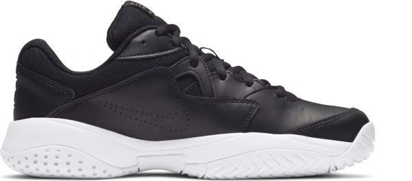 Кроссовки Nike Court Lite 2 AR8838-003 р.US 6 черный