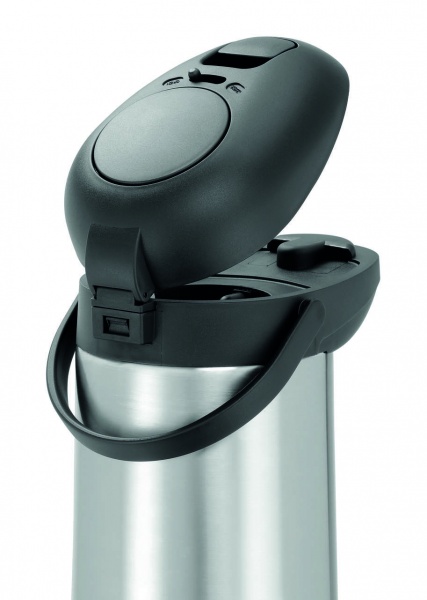 Термос Bartscher з помою 5 л