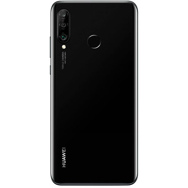 Смартфон Huawei P30 lite 4/64GB midnight black