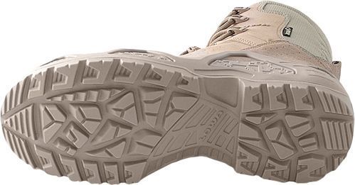 Ботинки Lowa 310664/0736 Z-8S GTX coyote р.13 