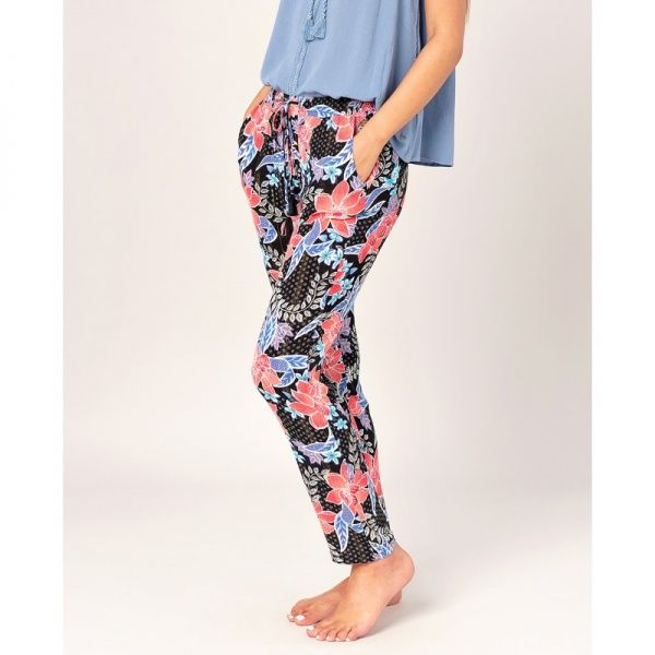 Штани Rip Curl GPAEX4-1619 р. S чорний