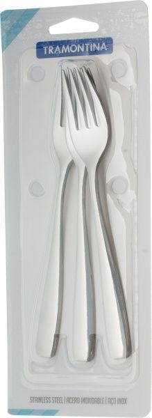 Набор вилок десертных Amazonas 3 шт. 66960/051 Tramontina