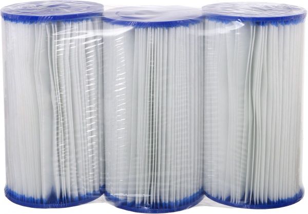 Набор картриджей Bestway для насоса с фильтром (IV) 3 шт. 58418