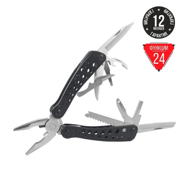 Мультитул Ganzo Multi Tool G204