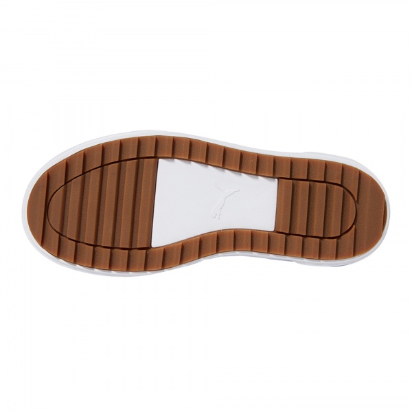 Кроссовки Puma Kaia Platform 38380402 р.36 UK 3,5 черный