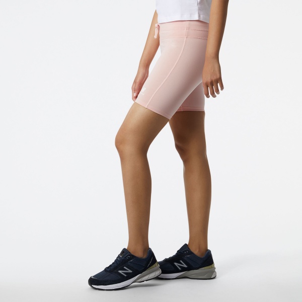 Шорти New Balance WS21550PIE р. S рожевий