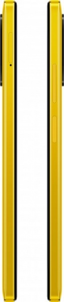 Смартфон POCO M4 Pro 8/256GB yellow (945357) 