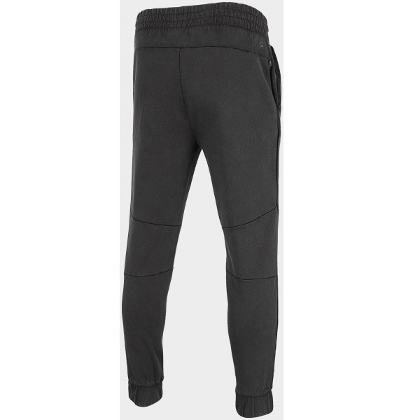 Брюки 4F TROUSERS SPMD012 H4Z22-SPMD012-22S р. M темно-серый