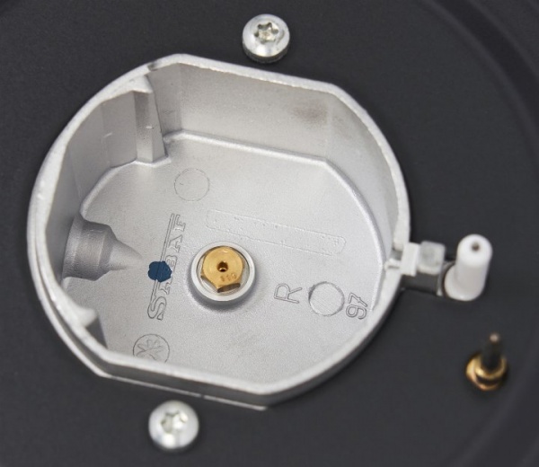 Варочная поверхность Whirlpool TGML660NB