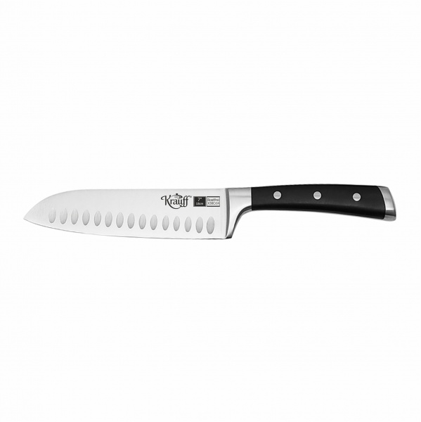 Нож сантоку 17,7 см Cutter 29-305-018 Krauff 