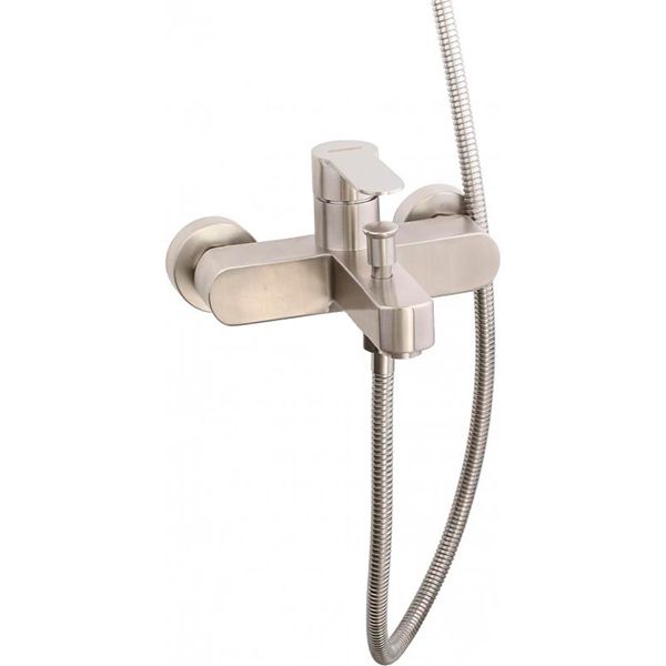 Смеситель для ванны Mixxen Inox MXCL0410