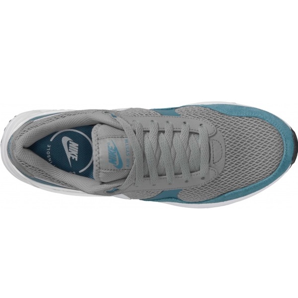 Кроссовки Nike AIR MAX SYSTM DM9537-006 р.41 серый
