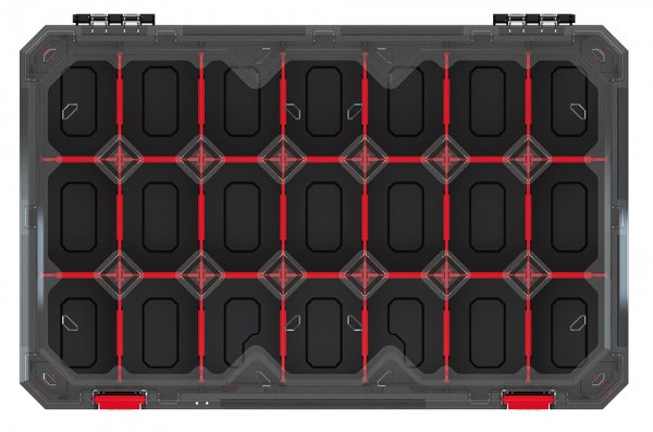 Органайзер для мелких деталей Kistenberg KTI6040S 
