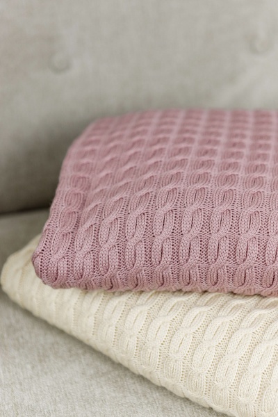 Плед Sweet home 130x170 см