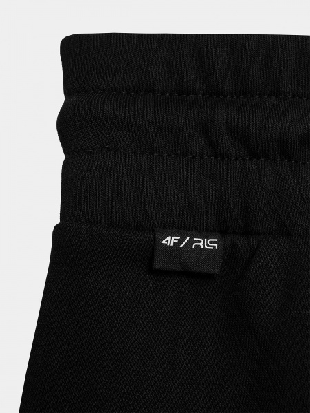 Шорти 4F SHORTS CAS M030 RL9SS22TSHOM030-20S р. L чорний
