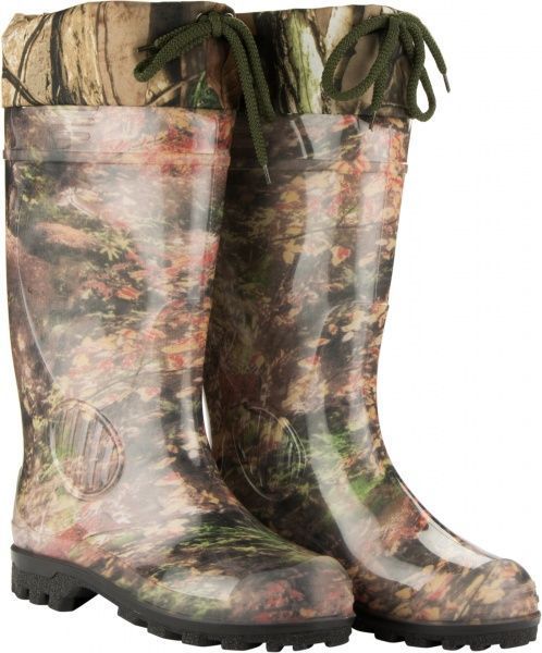 Сапоги Alisa Line Лес р. 41 